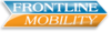 Frontline Logo Image